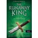 The Runaway King - A szökött király /Hatalom-trilógia 2. (Jennifer A. Nielsen)