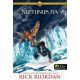 Neptunus fia - Az olimposz hősei 2. /kemény tábla (Rick Riordan)