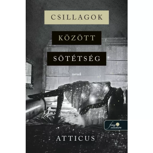 Csillagok között sötétség - Atticus