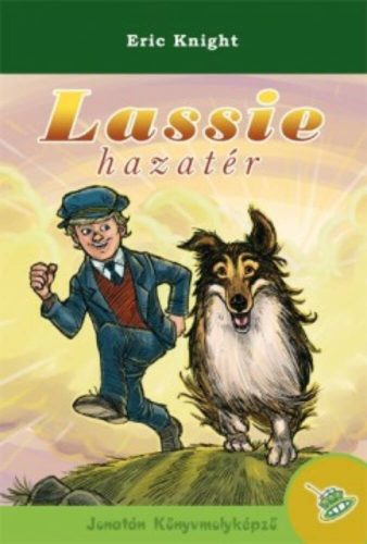 Lassie hazatér (Eric Knight)