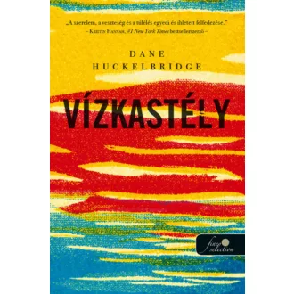 Vízkastély - Dane Huckelbridge