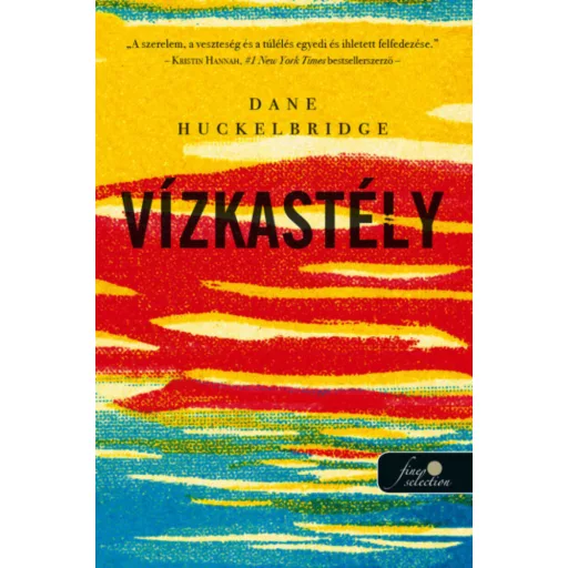Vízkastély - Dane Huckelbridge