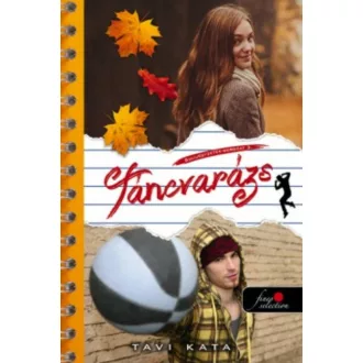 Táncvarázs /Sulijegyzetek 3. (Tavi Kata)