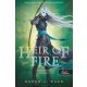 Heir of Fire - A tűz örököse /Üvegtrón 3. (Sarah J. Maas)