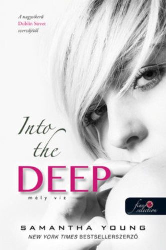 Into the Deep - Mély víz (Samantha Young)
