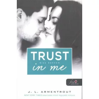   Várok rád 1.5 - Trust in Me - Bízz bennem - J. L. Armentrout