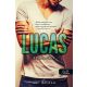 Lucas - A Preston fiúk 1. - Jay McLean
