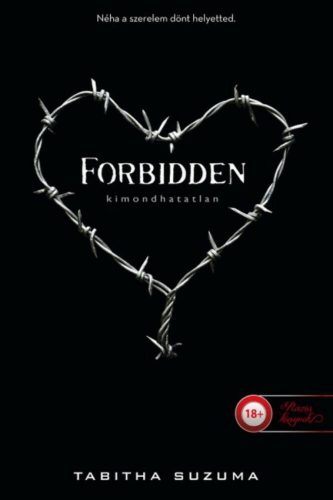 Forbidden - Kimondhatatlan (Tabitha Suzuma)