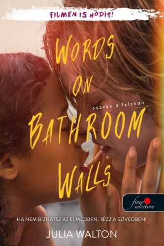 Words on Bathroom Walls - Szavak a falakon - Julia Walton