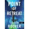 Point of Retreat - Visszavonuló - Szívcsapás 2. - Colleen Hoover (új kiadás)