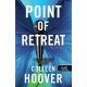 Point of Retreat - Visszavonuló - Szívcsapás 2. - Colleen Hoover (új kiadás)