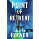 Point of Retreat - Visszavonuló - Szívcsapás 2. - Colleen Hoover (új kiadás)