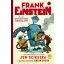 Frank Einstein és az antianyag-meghajtó - Frank Einstein 1. (Jon Scieszka)