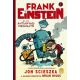 Frank Einstein és az antianyag-meghajtó - Frank Einstein 1. (Jon Scieszka)