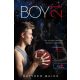 Boy 21 /Egy különös barátság megindító története (Matthew Quick)