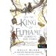 How the King of Elfhame Learned to Hate Stories - A levegő népe 3.5 - Holly Black