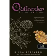 Outlander sorozat