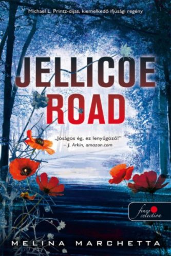 Jellicoe Road (Melina Marchetta)