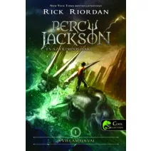 Percy Jackson és az olimposziak