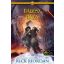 Hádész háza - Az olimposz hősei 4. (Rick Riordan)