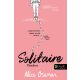 Solitaire - Pasziánsz 1. - Alice Oseman (rózsaszín borító)