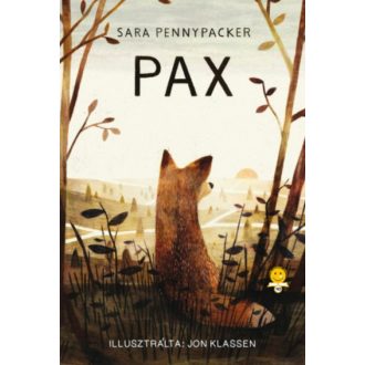 Pax - Sara Pennypacker