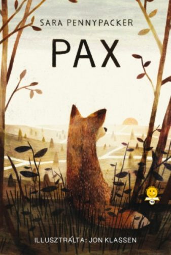 Pax (Sara Pennypacker)