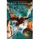 Percy ​Jackson görög hősei - Félvér Tábor Krónikák - Rick Riordan