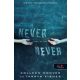 Never Never - Soha, de soha /Never 1. (Colleen Hoover)