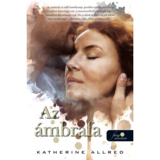 Az ámbrafa (Katherine Allred)