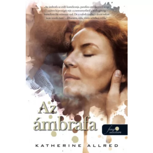 Az ámbrafa (Katherine Allred)