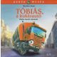 Tóbiás, a kukásautó - Kerék mesék (Hajba László)