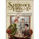 Sherlock, Lupin és én 7. /A kobra bosszúja (Irene Adler)