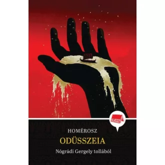Odüsszeia /Klassz! (Homérosz)