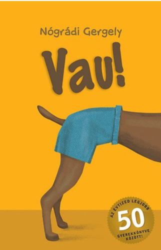 Vau! - Nógrádi Gergely