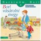 Bori vásárolni megy - Barátnőm, Bori 38. (Liane Schneider)