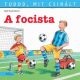 A focista - Tudod, mit csinál? 4. (Ralf Butschkow)