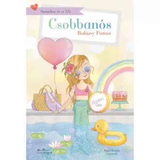 Csobbanós /Szandra és a 3. b (Balázsy Panna)