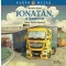 Jonatán, a kamion - Kerék mesék (Mechler Anna)