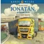 Jonatán, a kamion - Kerék mesék (Mechler Anna)