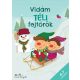 Vidám téli fejtörők (Korsós Szabina)