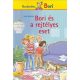 Bori és a rejtélyes eset - Barátnőm, Bori (Julia Boehme)