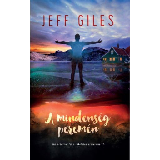 A mindenség peremén (Jeff Giles)