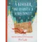 A kisegér, aki elhozta a karácsonyt (Alex T. Smith)