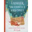 A kisegér, aki elhozta a karácsonyt (Alex T. Smith)