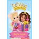 Bűbájos hercegnők - Különkiadás 1. /Hópihe lányok (Rosie Banks)