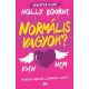 Normális vagyok? - Spinster Club 1. (Holly Bourne)