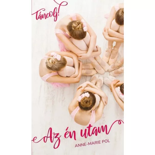 Táncolj! 2. - Az én utam (Anne-Marie Pol)