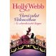 Varázslat Velencében 3. - Az álarckészítő lánya (Holly Webb)