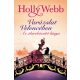 Varázslat Velencében 3. - Az álarckészítő lánya (Holly Webb)